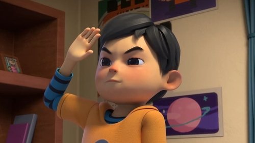 Image de l'épisode 33