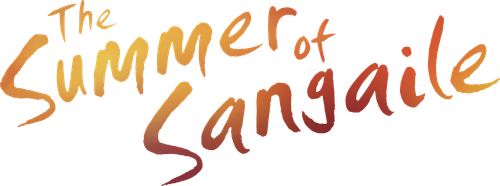 The Summer of Sangaile
