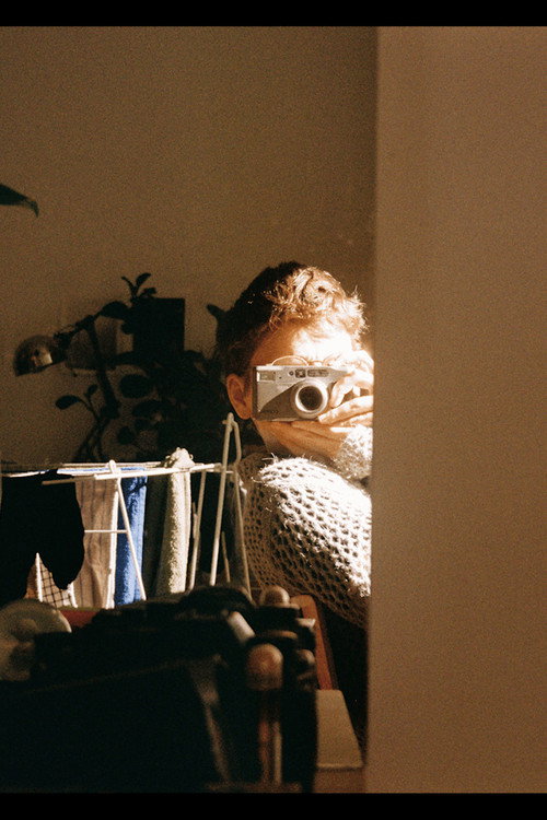 Hello new body, how are you today?