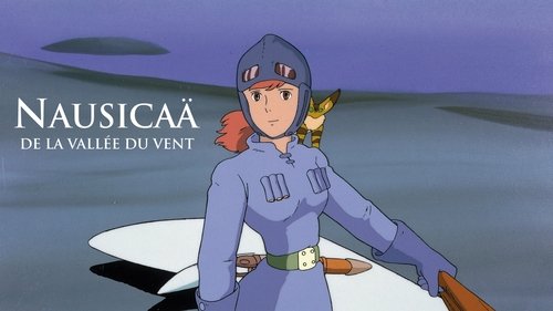 Nausicaä of the Valley of the Wind Screenshot