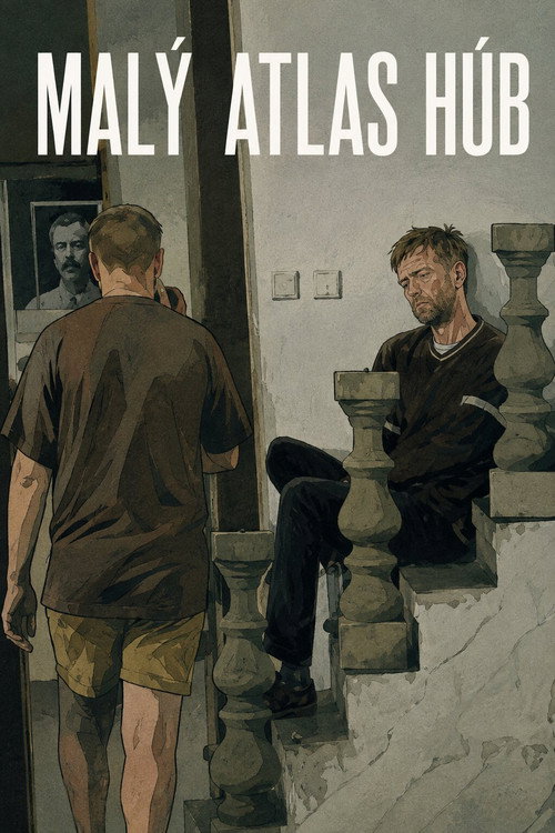 Malý atlas hub