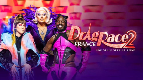 Image C'est show ce soir