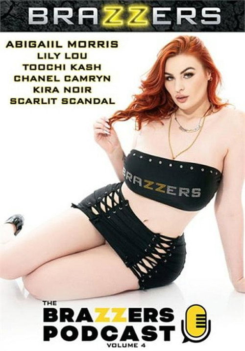 The Brazzers Podcast 4