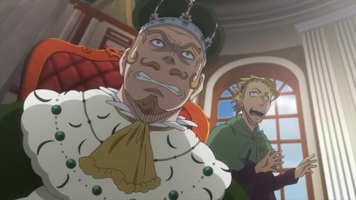 Black Clover: 1×153