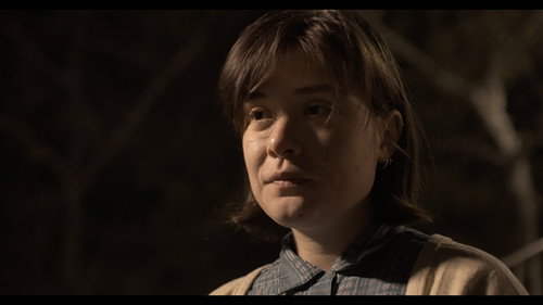 The Second Woman still