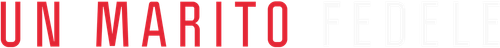 Un marito fedele official logo