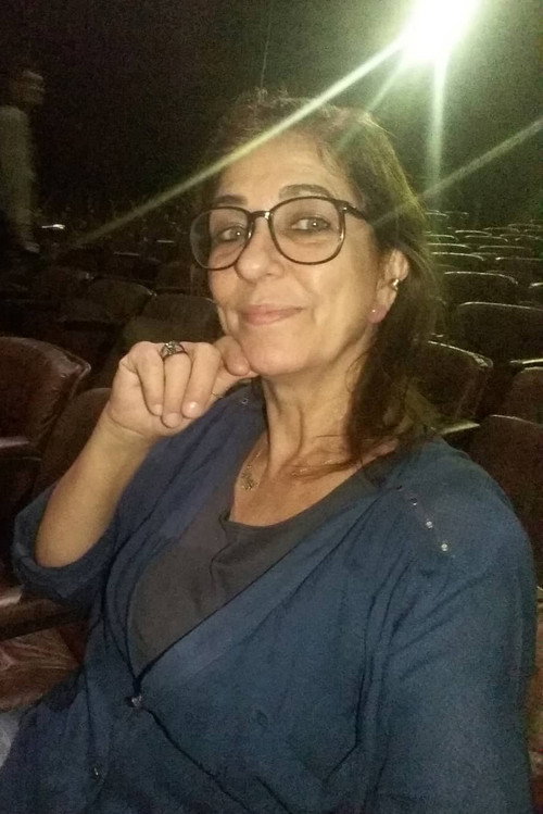 Tânia Menezes