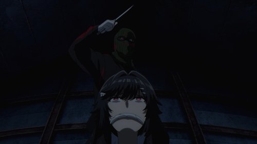 Kage no Jitsuryokusha ni Naritakute!: 1×1