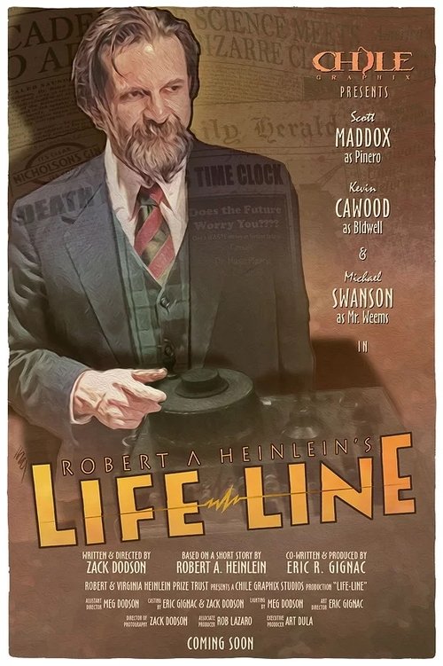 Solar Movies Life-Line