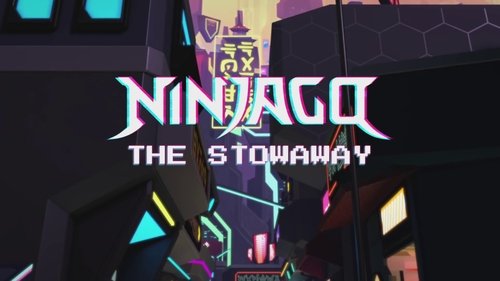 Prime Empire Original Shorts - Episode 04 - The Stowaway