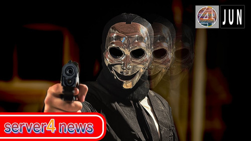 server4 News: JUNE 2025