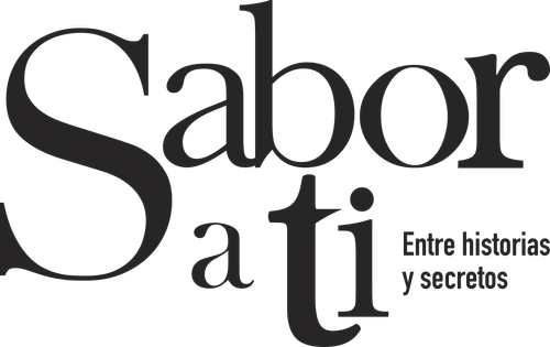 Sabor a ti