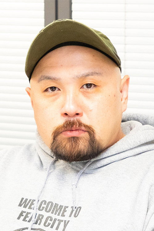 Atsushi Kaneko