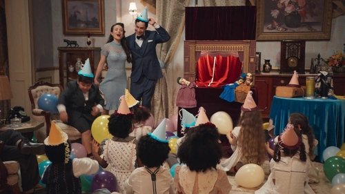 Épisode 33