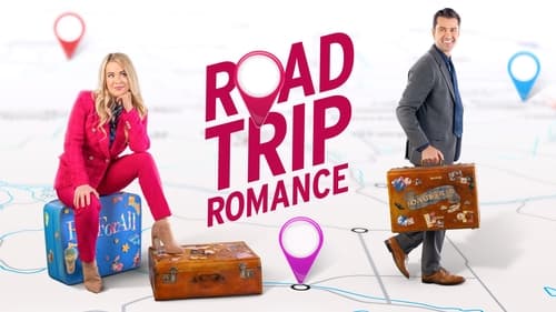 Watch Road Trip Romance HD Full Online