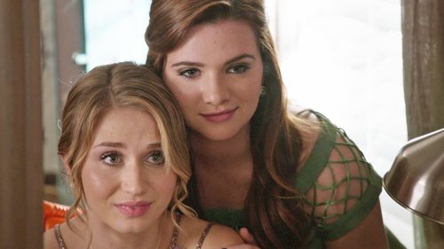 Faking It: 1×8