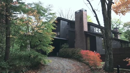 Poster della serie Terrace House: Opening New Doors