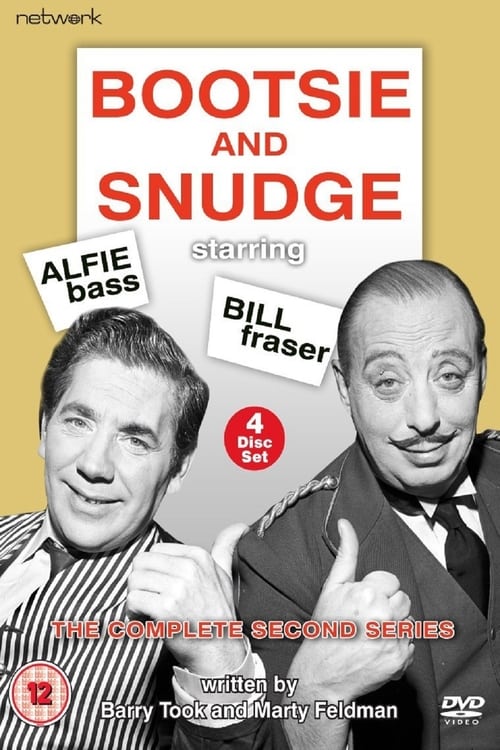 Bootsie and Snudge, S02 - (1961)