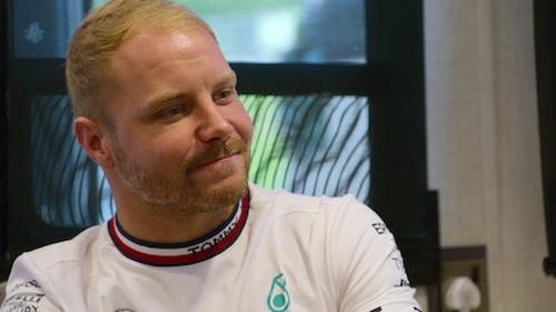 Escena del episodio 8 de la temporada 4 de la serie Formula 1: La emoción de un Grand Prix