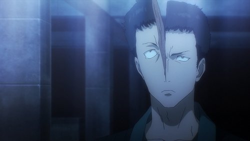Parasyte -the maxim-: 1×17