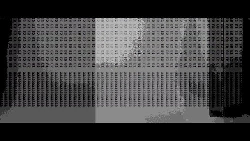 Hauntation Backdrop Blur