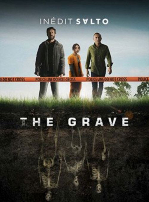 The Grave (2019)