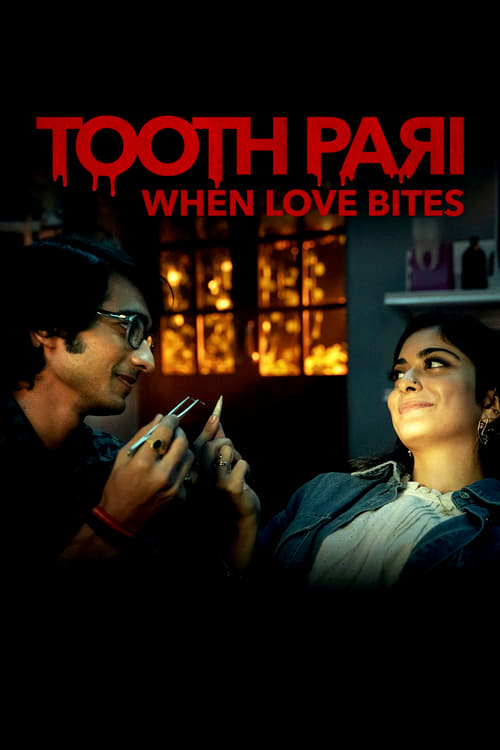 Tooth Pari : L'amour à pleines dents - Saison 1