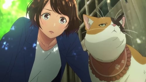 猫がくれたまぁるいしあわせ, S01E01 - (2017)