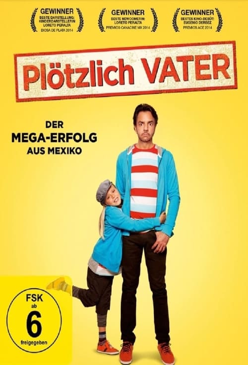 Plötzlich Vater