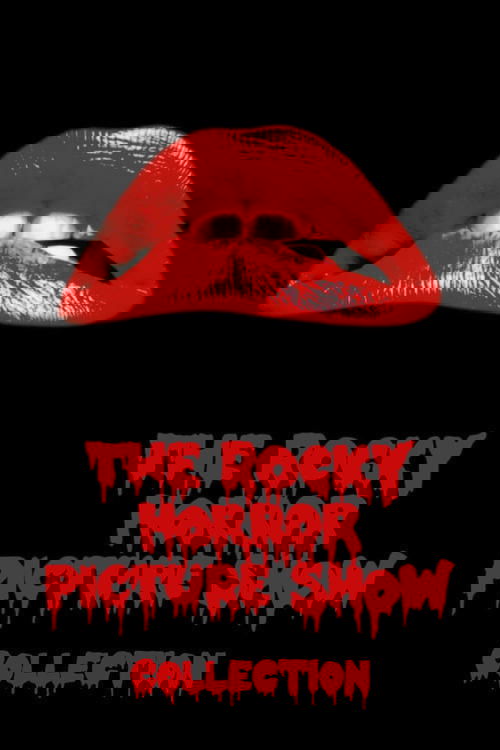 The Rocky Horror Picture Show Collection