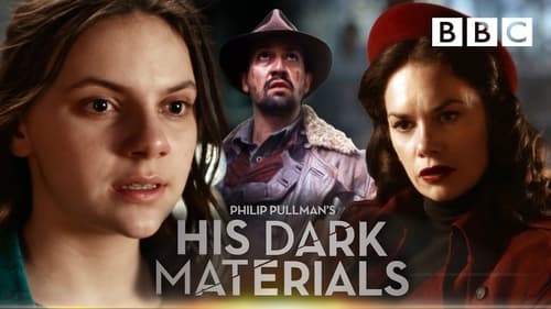 His Dark Materials: 2×5