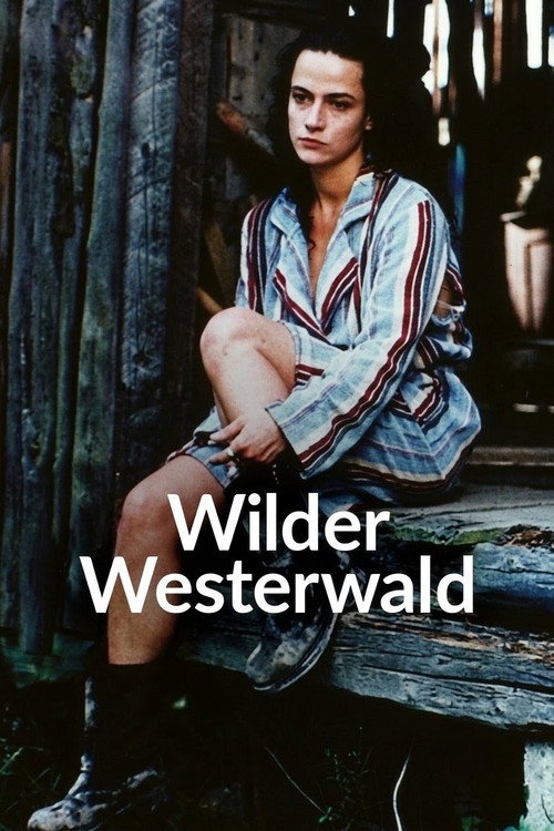Wilder Westerwald