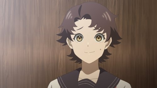 Chuuzenji-sensei Mononoke Kougiroku: Sensei ga Nazo wo Hodoite Shimau kara.: 1×6