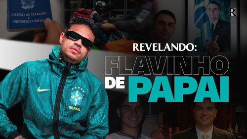 Flavinho De Papai
