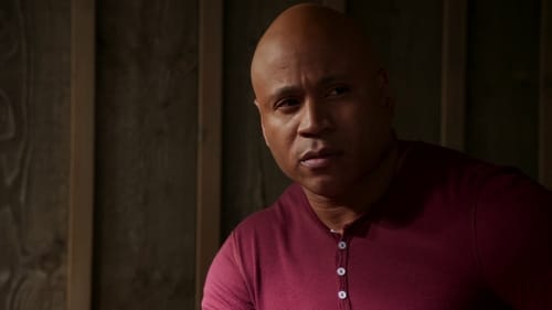 NCIS: Los Angeles: 7×2