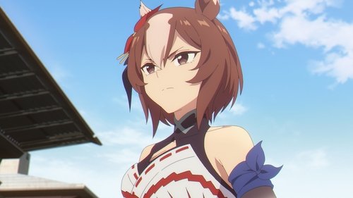 Umamusume: Cinderella Gray: 1×9