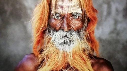 McCurry: The Pursuit of Colour McCurry: The Pursuit of Colour