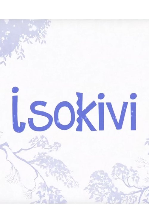 Isokivi