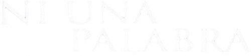 Ni una Palabra