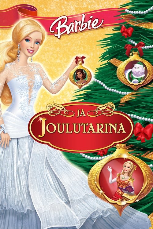 Barbie in 'A Christmas Carol'