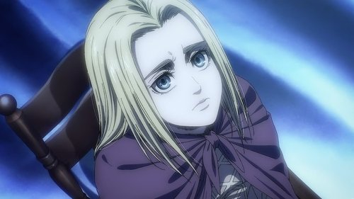Attack on Titan: 4×22