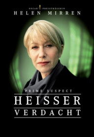 Staffelposter Staffel 1