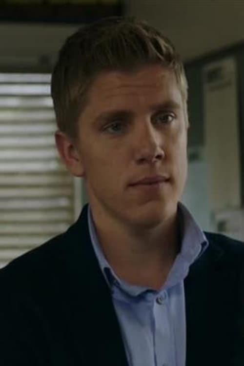 Largescale poster for Ryan Hawley