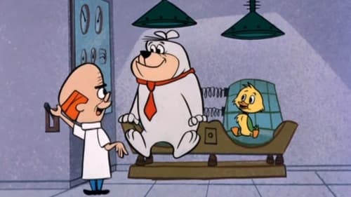 The Yogi Bear Show, S02E21 - (1961)