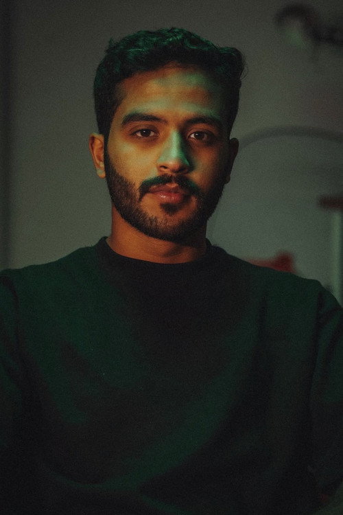 Saad Alshatti