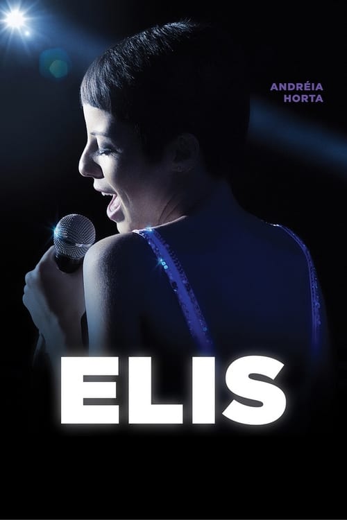 Largescale poster for Elis