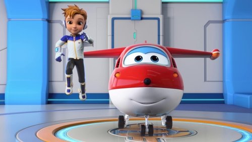 Épisode 19