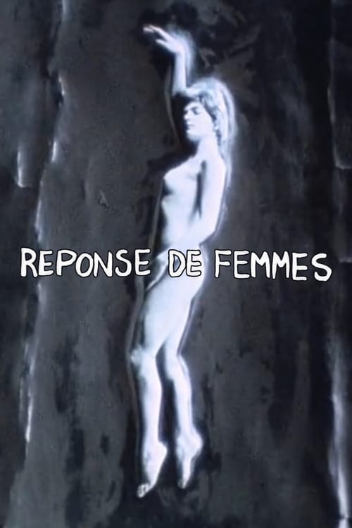 Réponse de femmes: Notre corps, notre sexe 1975