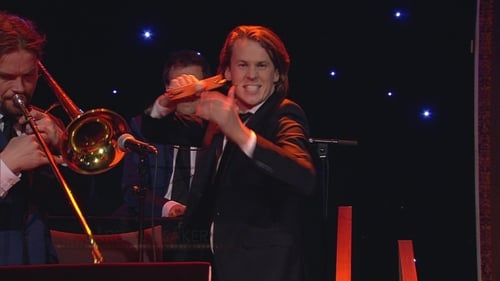 I kveld med Ylvis, S02E11 - (2012)