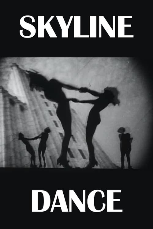 Skyline Dance Movie Poster Image